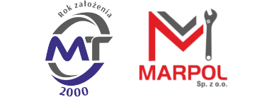 logo Marpol-Trans sp. z o.o.